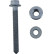Repair set, wheel suspension 38819 01 Lemforder, Thumbnail 6