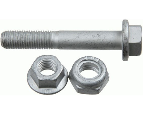 Repair set, wheel suspension 38820 01 Lemforder