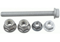 Repair set, wheel suspension 38821 01 Lemforder