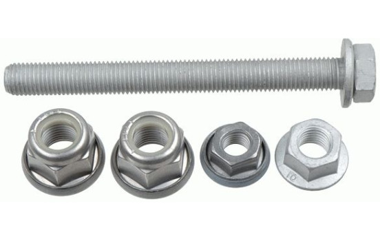 Repair set, wheel suspension 38821 01 Lemforder