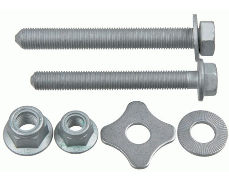 Repair set, wheel suspension 38823 01 Lemforder