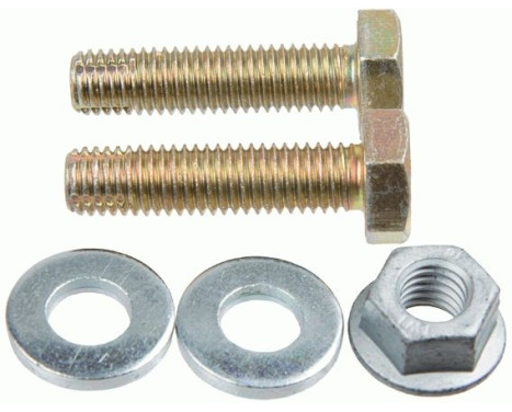 Repair set, wheel suspension 38900 01 Lemforder