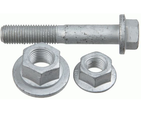 Repair set, wheel suspension 38901 01 Lemforder