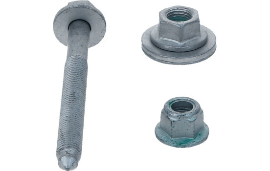 Repair set, wheel suspension 39093 01 Lemforder, Image 2