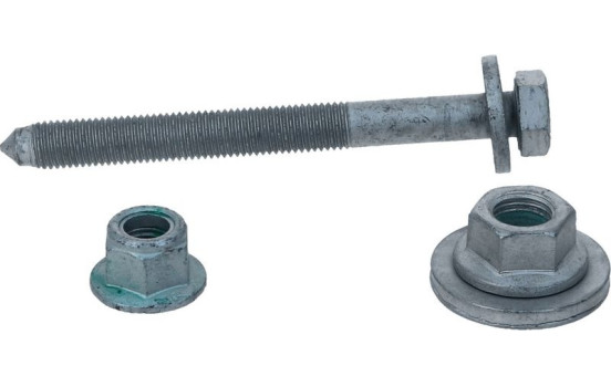 Repair set, wheel suspension 39093 01 Lemforder, Image 4