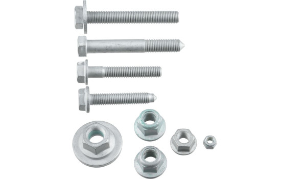 Repair set, wheel suspension 39097 01 Lemforder