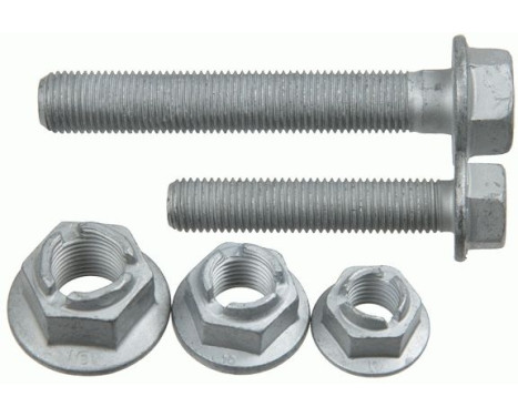 Repair set, wheel suspension 39099 01 Lemforder