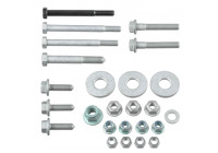 Repair set, wheel suspension 39129 01 Lemforder
