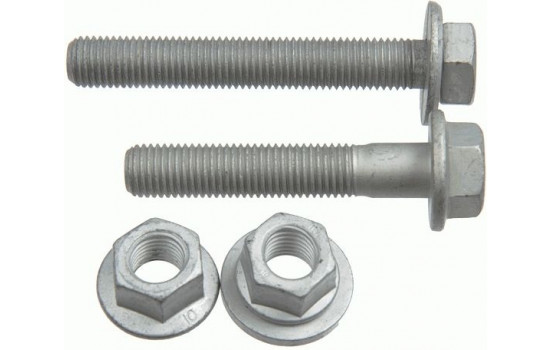 Repair set, wheel suspension 39365 01 Lemforder