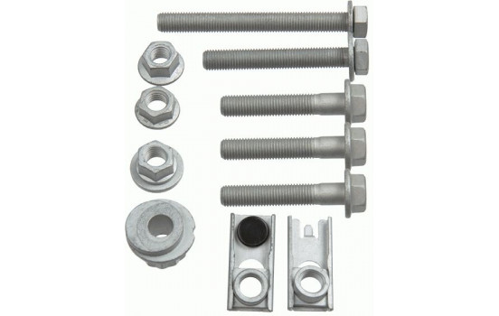 Repair set, wheel suspension 39366 01 Lemforder