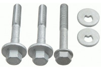 Repair set, wheel suspension 39477 01 Lemforder