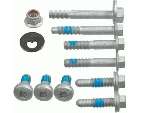 Repair set, wheel suspension 39551 01 Lemforder