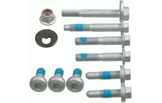 Repair set, wheel suspension 39551 01 Lemforder