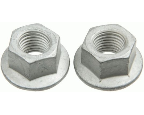 Repair set, wheel suspension 39557 01 Lemforder