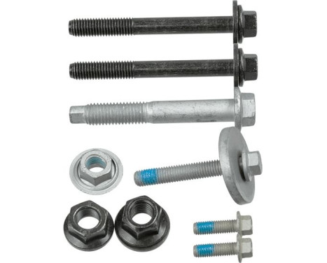 Repair set, wheel suspension 39657 01 Lemforder