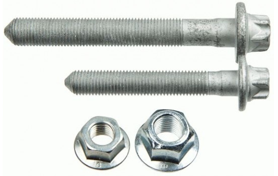 Repair set, wheel suspension 39730 01 Lemforder