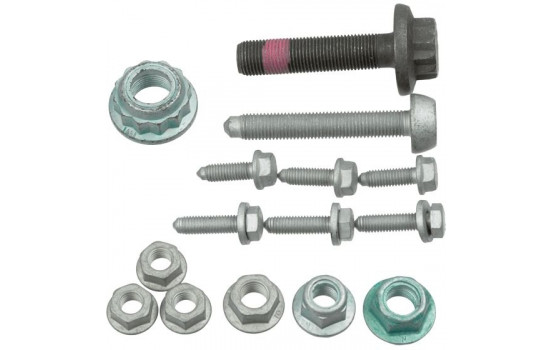 Repair set, wheel suspension 39892 01 Lemforder