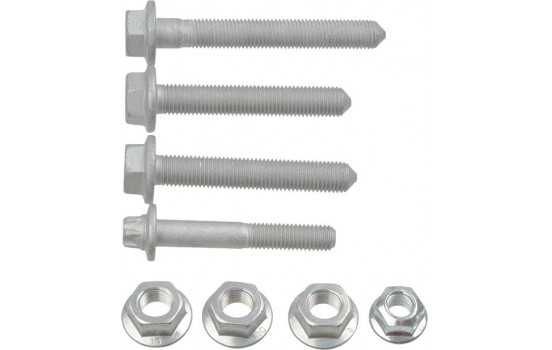 Repair set, wheel suspension 39893 01 Lemforder