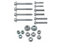 Repair set, wheel suspension 39907 01 Lemforder