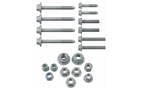 Repair set, wheel suspension 39907 01 Lemforder
