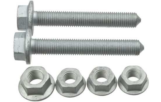 Repair set, wheel suspension 39964 01 Lemforder