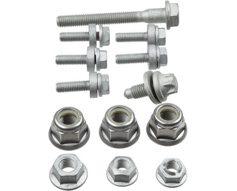 Repair set, wheel suspension 42501 01 Lemforder