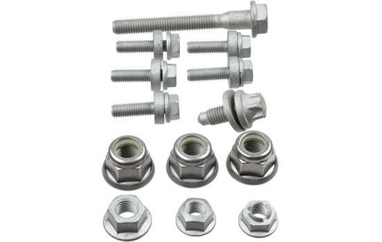 Repair set, wheel suspension 42501 01 Lemforder