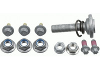 Repair set, wheel suspension 803 276 Sachs