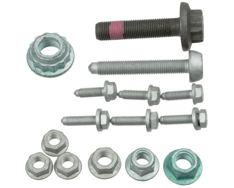 Repair set, wheel suspension 803 282 Sachs