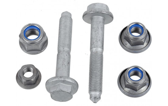 Repair set, wheel suspension 803 284 Sachs