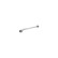 Rod/Strut, wheel suspension 09194 FEBI