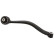 Rod/Strut, wheel suspension 104815 FEBI