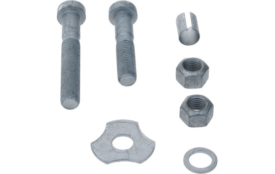 Rod/Strut, wheel suspension 10977 04 Lemforder, Image 7