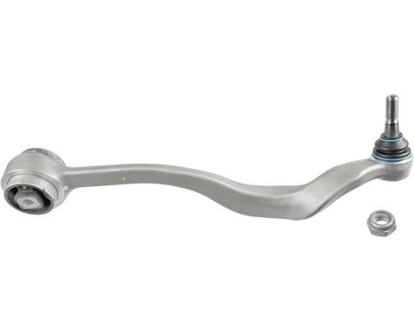 Rod/Strut, wheel suspension 13084 01 Lemforder