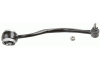 Rod/Strut, wheel suspension 13099 01 Lemforder
