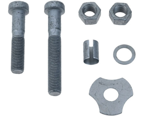Rod/Strut, wheel suspension 20731 03 Lemforder, Image 7