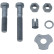 Rod/Strut, wheel suspension 20731 03 Lemforder, Thumbnail 7