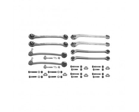 Rod/Strut, wheel suspension 23800 FEBI
