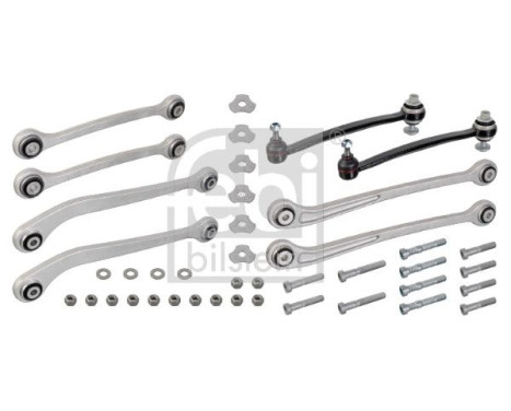 Rod/Strut, wheel suspension 23800 FEBI, Image 2