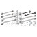 Rod/Strut, wheel suspension 23800 FEBI, Thumbnail 2