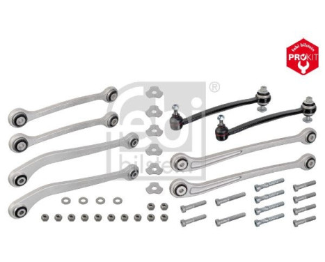Rod/Strut, wheel suspension 23800 FEBI, Image 2