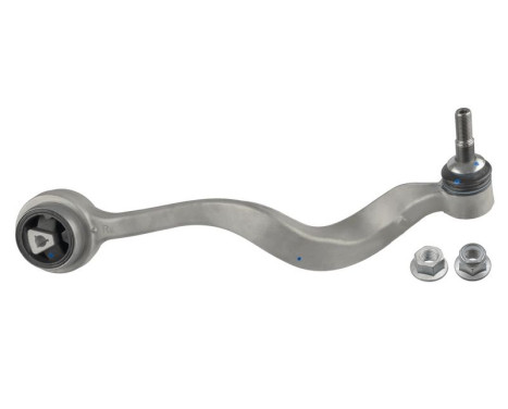 Rod/Strut, wheel suspension 27160 02 Lemforder