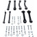 Rod/Strut, wheel suspension 33500 01 Lemforder, Thumbnail 2