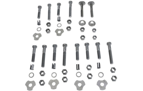 Rod/Strut, wheel suspension 33500 01 Lemforder, Image 3