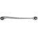 Rod/Strut, wheel suspension 33831 01 Lemforder, Thumbnail 5