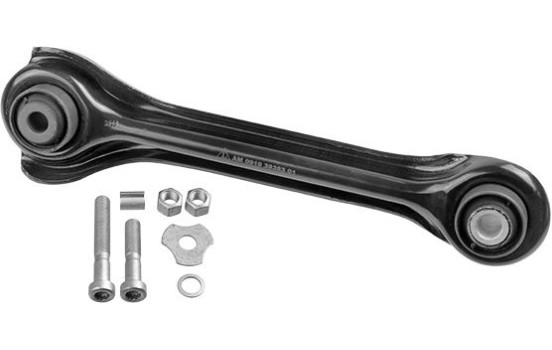 Rod/Strut, wheel suspension 39383 01 Lemforder