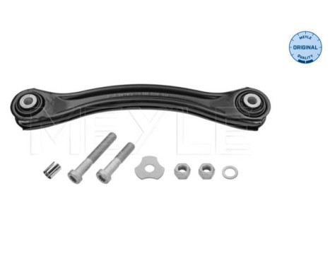 Rod/Strut, wheel suspension MEYLE-ORIGINAL Quality 016 035 0038/S, Image 2