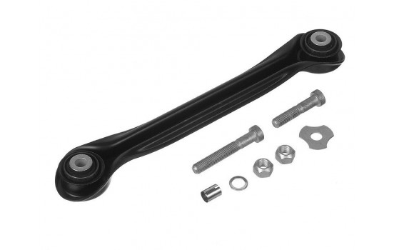 Rod/Strut, wheel suspension MEYLE-ORIGINAL Quality 016 035 0039/S