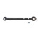 Rod/Strut, wheel suspension MEYLE-ORIGINAL Quality 016 039 6300, Thumbnail 2