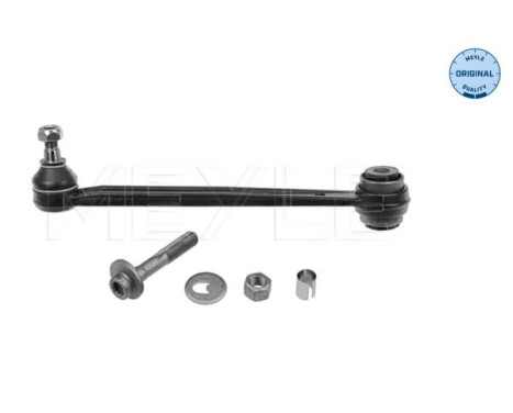 Rod/Strut, wheel suspension MEYLE-ORIGINAL Quality 016 039 6301, Image 3